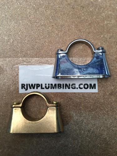 Brass hospital bracket 15 to - 15,