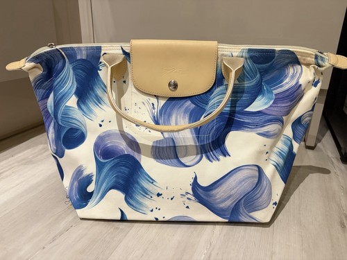 Longchamp pliage neo splash - pliage,