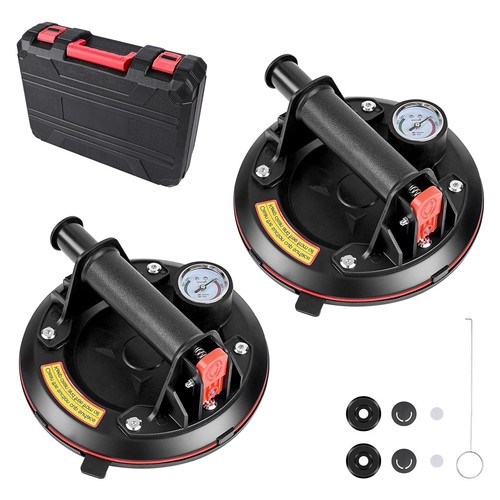 2x8inch vacuum suction cups - 2x8inch,