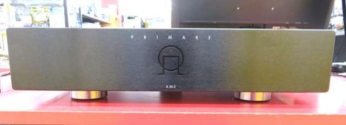 Primare a34 stereo power - a34.2,