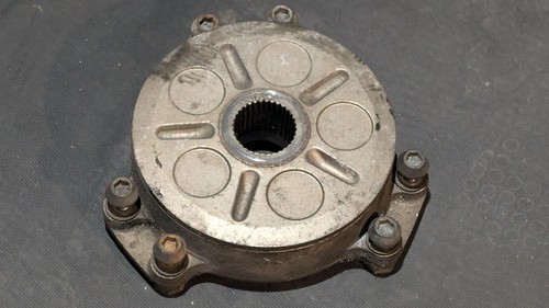 Genuine honda vfr400 nc24 1987 - genuine,