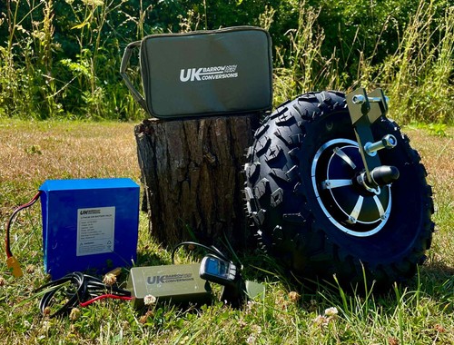 Ukbc premium electric power - ukbc,