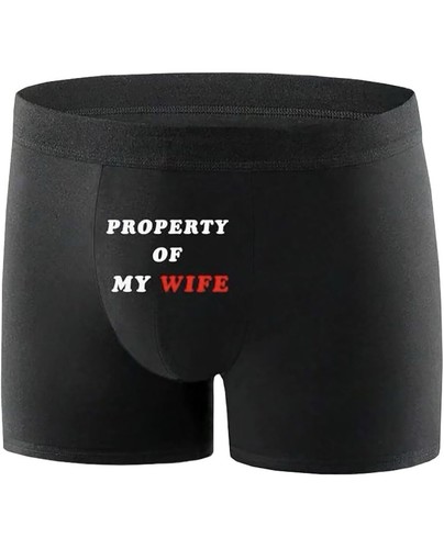 Mens underwear boxer romantic - mens,