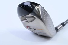 Taylormade R5 Dual #5 Wood /
