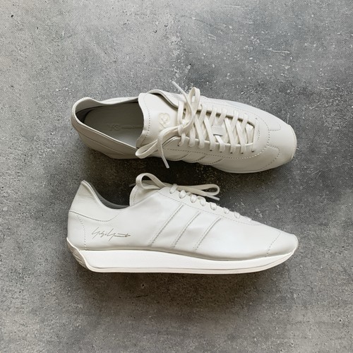 Adidas yohji yamamoto 3 - yamamoto, y-3