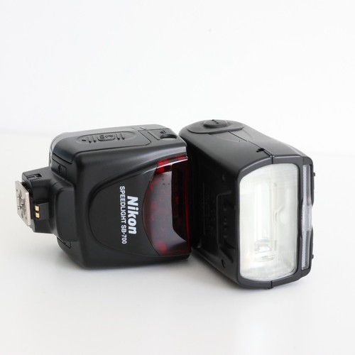 Nikon 700 speedlight - nikon,