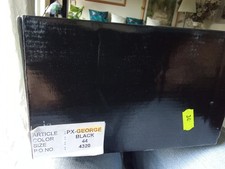 Paolo Vandini: Men's Black