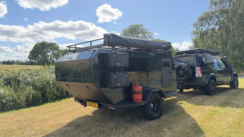 Bespoke luxury expedition - bespoke,