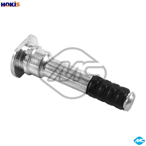 Guide bolt brake caliper - brake,