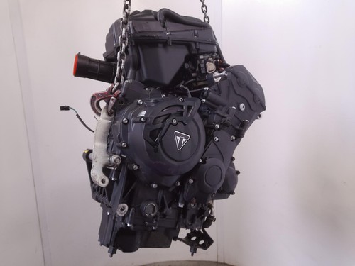 Triumph tiger engine 2013 2020 - tiger, 2013-2020