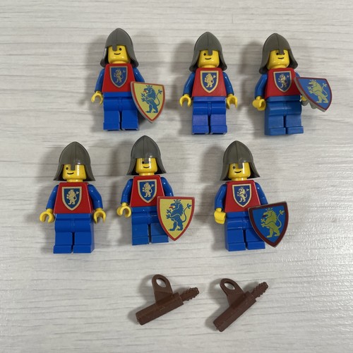 Vintage lego castle - vintage,