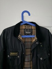 Barbour Wax Jacket