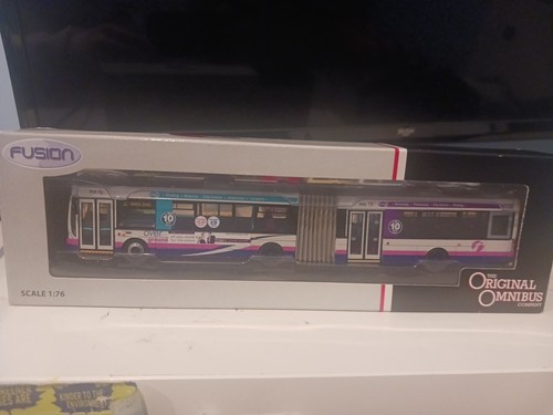 Corgi om41303 wright eclipse - corgi,