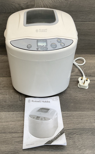 Russell hobbs 18036 bread - hobbs,