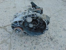 VW Passat Manual Gearbox 14-19