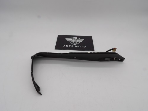 Yamaha fzr400 3tj - 3tj, left