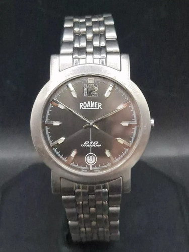 Roamer mens quartz - roamer,