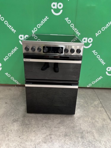 Hisense double oven electric - hisense,