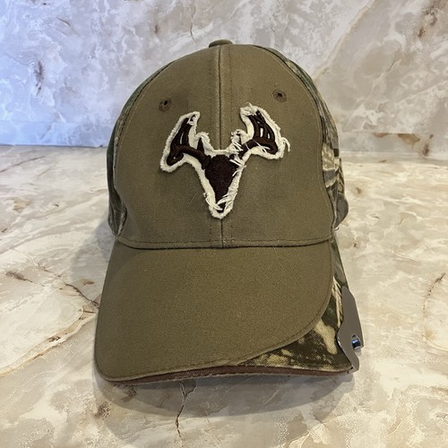 Big shot camo deer adjustable - camo,