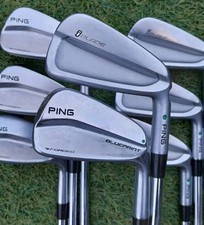 *HALF INCH LONGER* PING iBlade