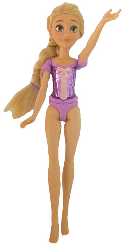 Modern disney rapunzel doll - modern,