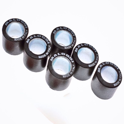 Malossi roller set - set, 9.5gr