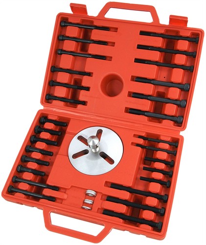 Fixing type steering - &,