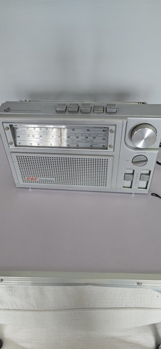 Vintage starfinder r7005h - s&c,