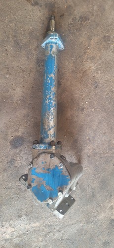 Fordson power super - fordson, major