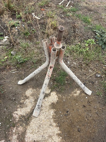 Belle 150 cement - 150, mixer