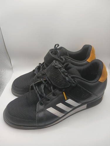 Adidas weightlifting shoes - adidas,