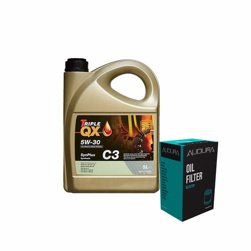 Engine oil 5w30 - oil,
