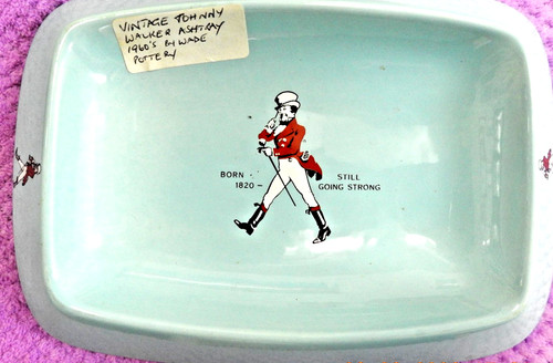Vintage 1960s johnnie - 1960s,