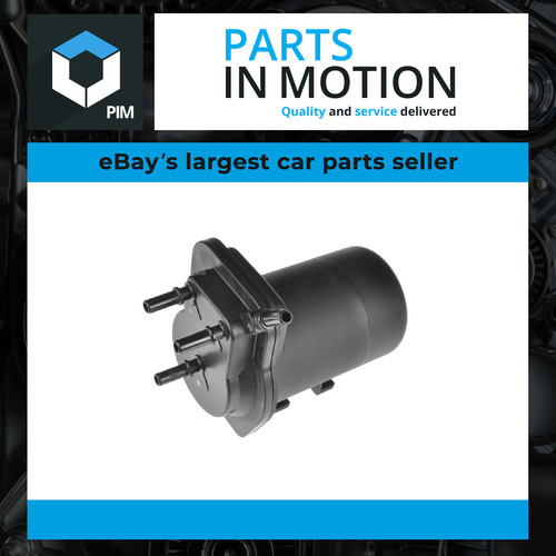 Fuel filters fits nissan - 2x,
