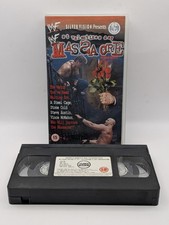 WWF Silver Vision In Your