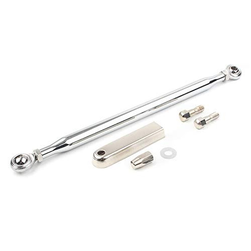 Motorcycle shifter linkage - shifter,