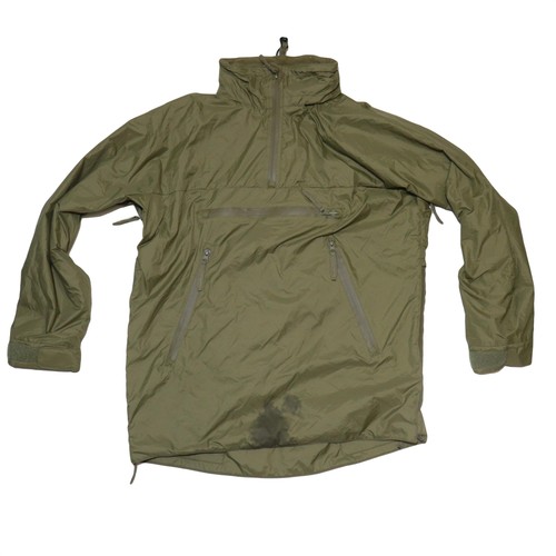 Genuine british army - genuine, surplus