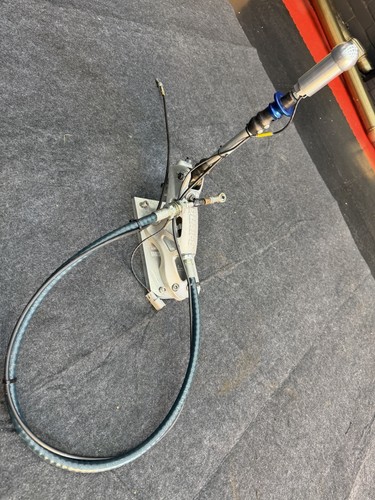 Quaife sequential gear stick - sequential,