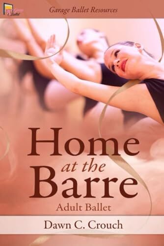 Home the barre - barre, ballet
