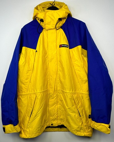 Berghaus goretex gemini - goretex,