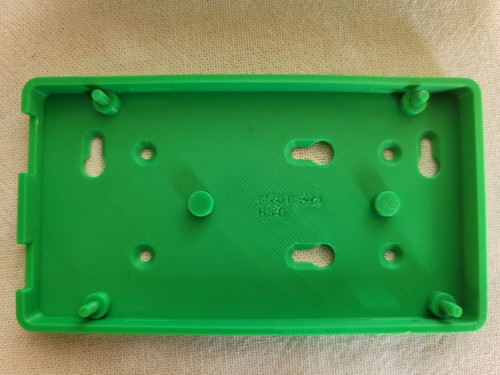Arduino mega 2560 enclosure - mega,