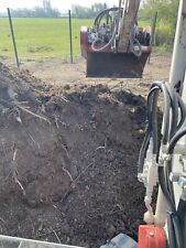 Soil Screener, Soil Screening, Onsite/Mobile, Hfds Glocs, Worcs, Shrops, Wales