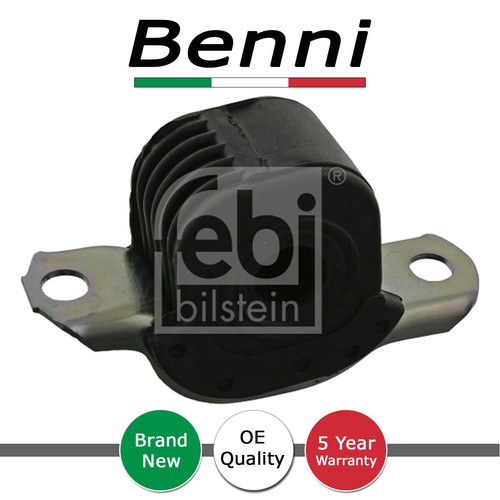 Track control arm bush - bush, front
