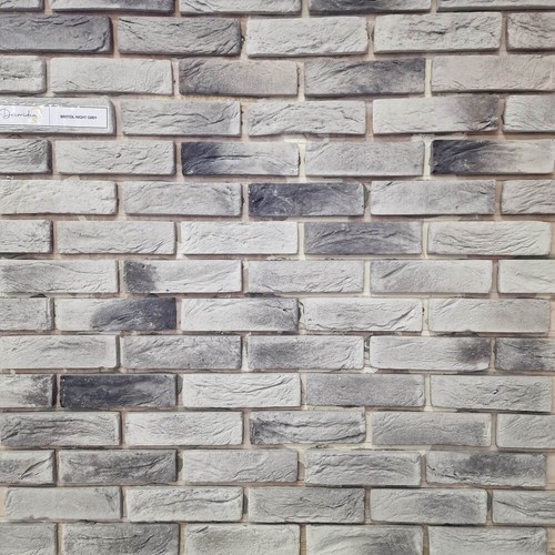 Bristol night grey reclaimed - night,