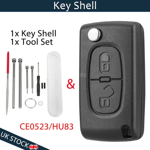 2button flip key - 2button,