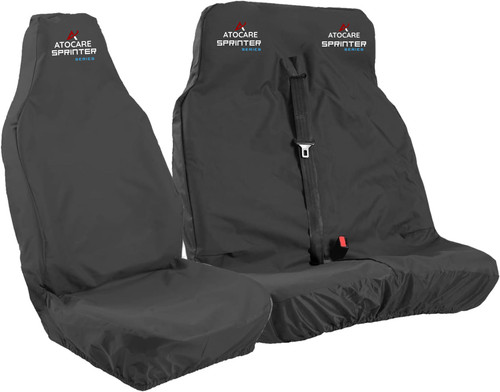 Driver passenger heavy duty - driver, +