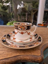 Royal vale china Longton HJC