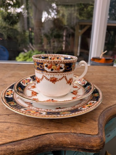Royal vale china longton - china,