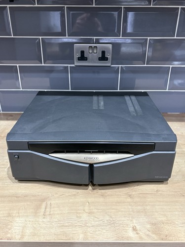 Kenwood series a100 - 21, m-a100