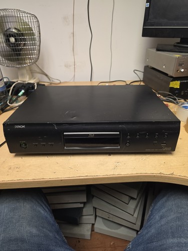 Denon dbp 2012ud dvd - denon,